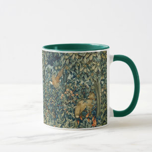 Caneca GREENERAÇÃO,ANIMAIS FLORESTAIS FÉRIAS FÉRMACOS,Rap