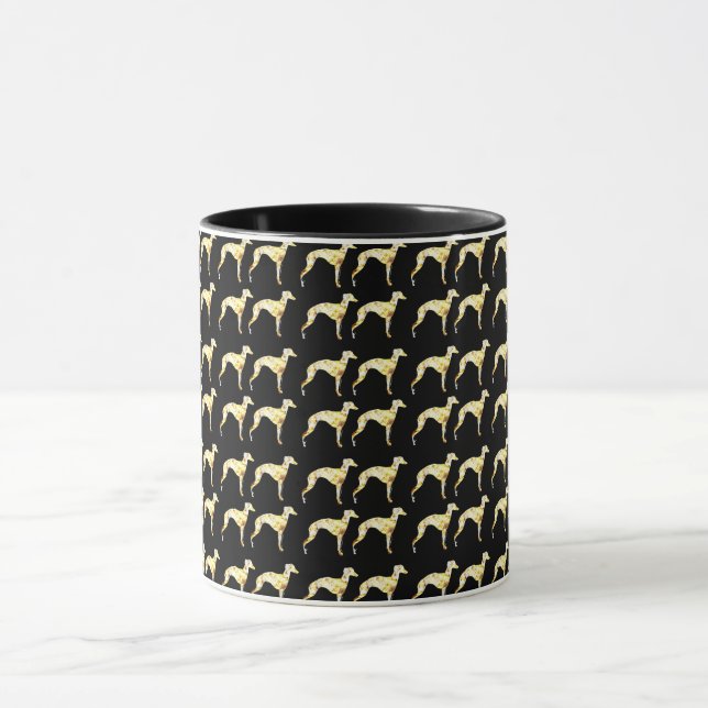 Caneca Greyhound   (Centro)