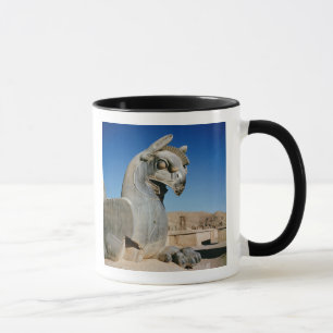 Caneca Grifo gigante, persa, c.516-465 BC