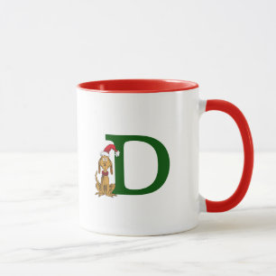 Caneca Grinch Clássico Max Monograma D