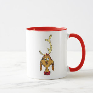 Caneca Grinch Clássico Máximo