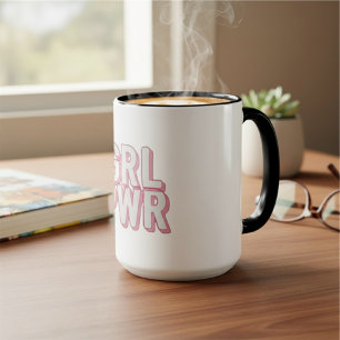 CANECA GRL PWR
