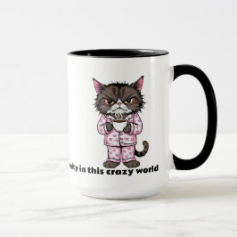 Caneca Grumpy Cat Coffee Mug