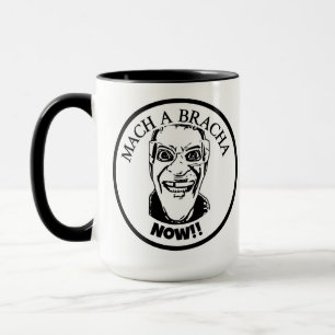 Caneca Gshmak Mug