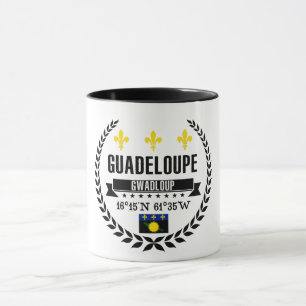 Caneca Guadalupe