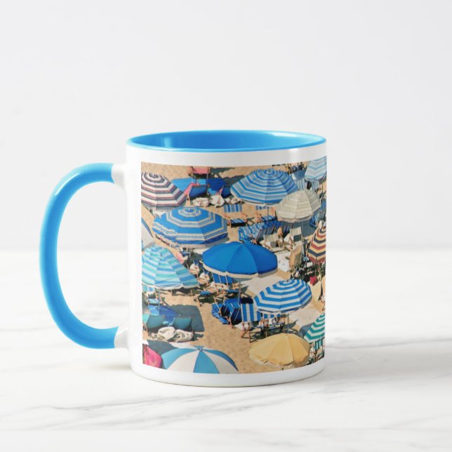 Caneca Guarda-chuva 3 (Esquerda)
