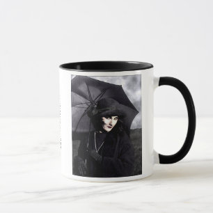 Caneca Guarda-chuvas