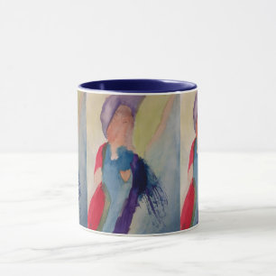 Caneca Guardian Angel