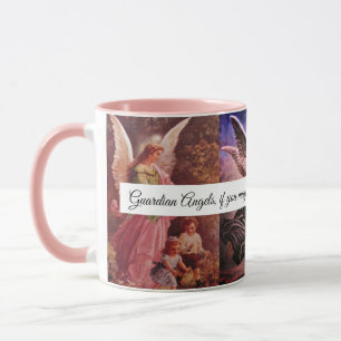 Caneca Guardian Angels