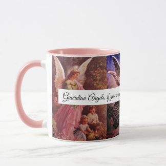 Caneca Guardian Angels