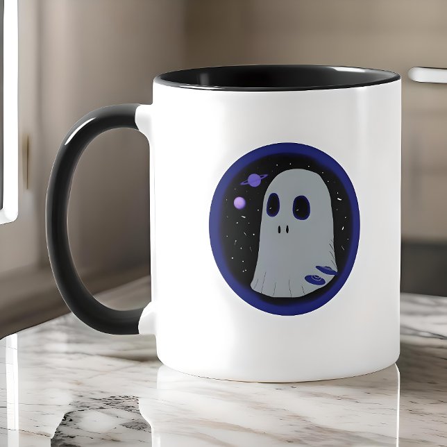 Caneca Guardião da Galáxia Mug por ORION (Criador carregado)