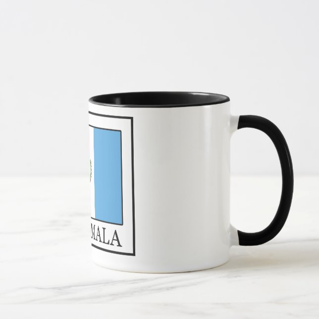 Caneca Guatemala (Direita)