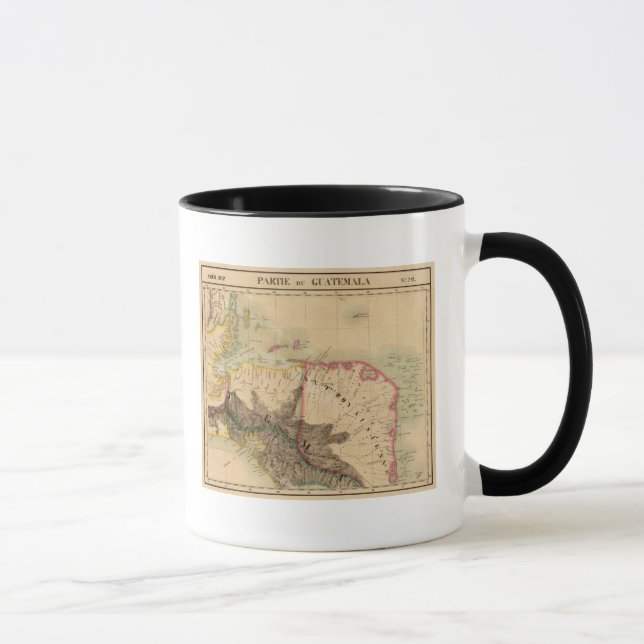 Caneca Guatemala 72 (Direita)