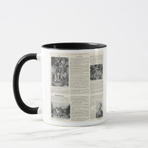 Caneca Guerneville, Califórnia