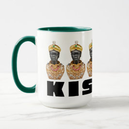 Caneca Guerreiro