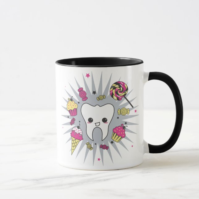 Caneca Guloso (Direita)