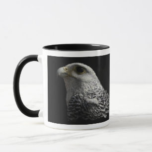 Caneca Gyrfalcon Ártico