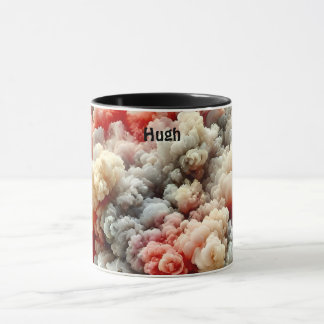 Caneca HÃ ~ EXPLOSÃO ~ Sonho! ~