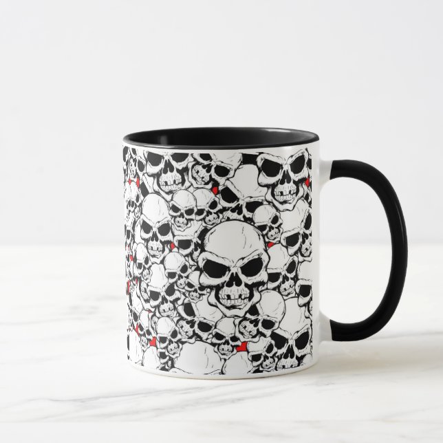 CANECA HABILIDADES (Direita)