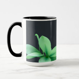 Caneca Haicai Digital Personalizado Zen