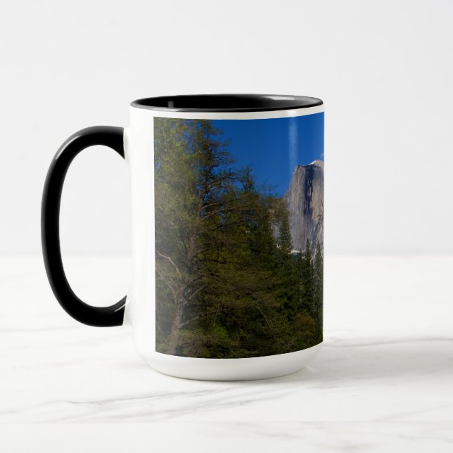 Caneca Half Dome (Esquerda)