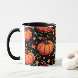 Caneca Halloween