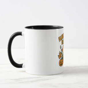 Caneca Halloween Dentist Mug