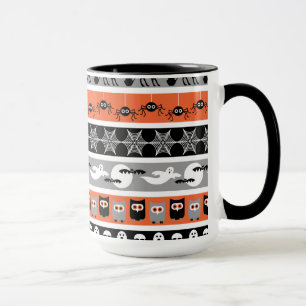 Caneca Halloween Ghost