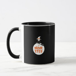 Caneca Halloween - Halloween_321
