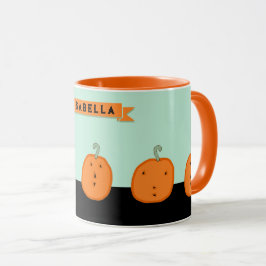 Caneca Halloween Personalizado