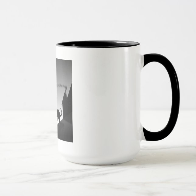 CANECA HALLOWEEN WITCH SILHOUETTE (Direita)