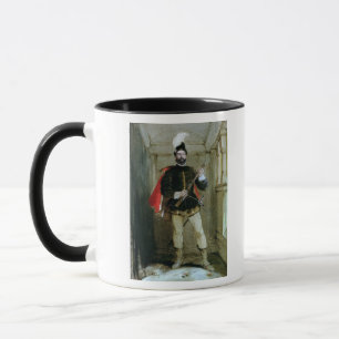 Caneca Hamilton de Bothwellhaugh
