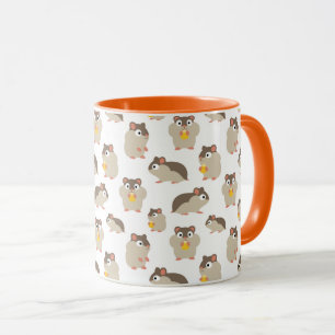 Caneca Hamsters