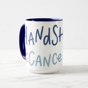 Caneca Handshakes Cancelados