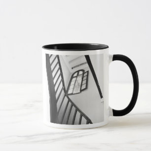 Caneca Hanói Vietnã, Museu Ho Chi Minh Interior da Casa