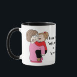 Caneca Hanukkah Mug ou aniversário ou qualquer dia Mug!<br><div class="desc">Caneca humorística para qualquer um e qualquer razão. Só por diversão! Escolha seu estilo de fonte,  tamanho,  cor e texto favoritos para personalizar a caneca!</div>