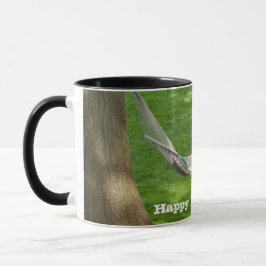 Caneca Happy Retirement Hammock