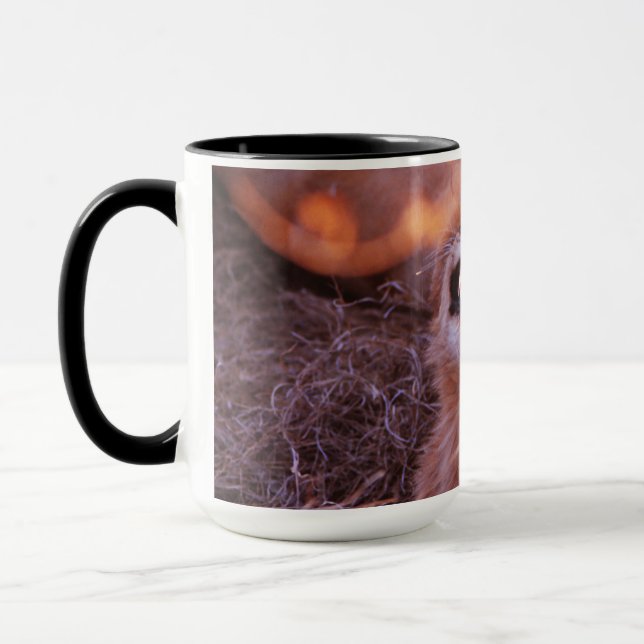 Caneca Happy Tau (Esquerda)