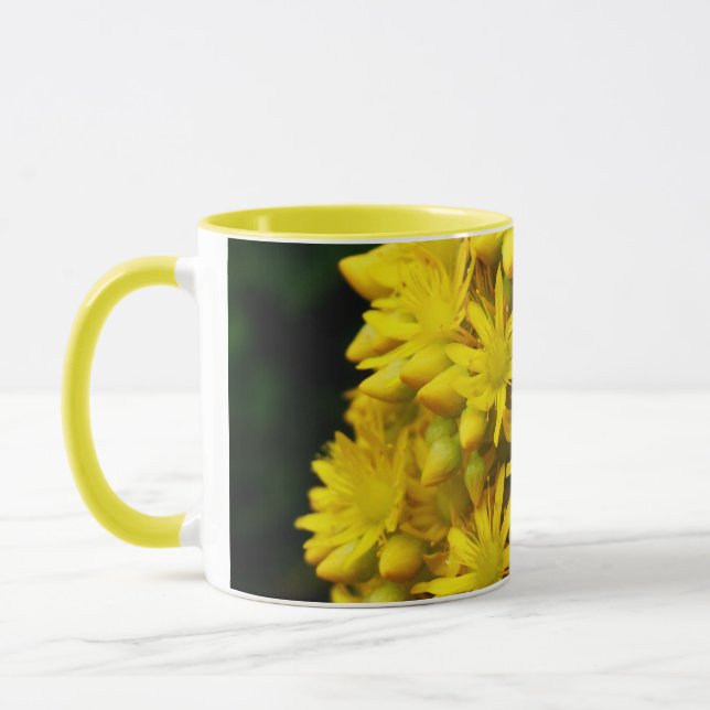 Caneca HappYeLLoW Mug (Esquerda)