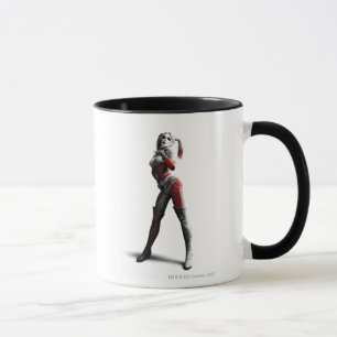 Caneca Harley