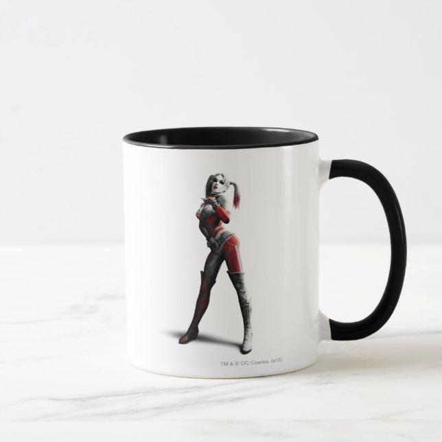 Caneca Harley (Direita)
