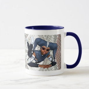 Caneca Harli