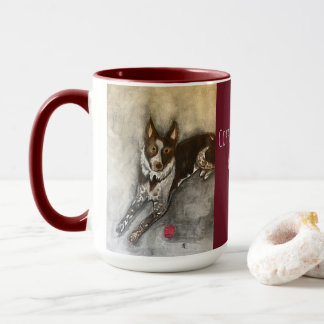 Caneca Harli Boo