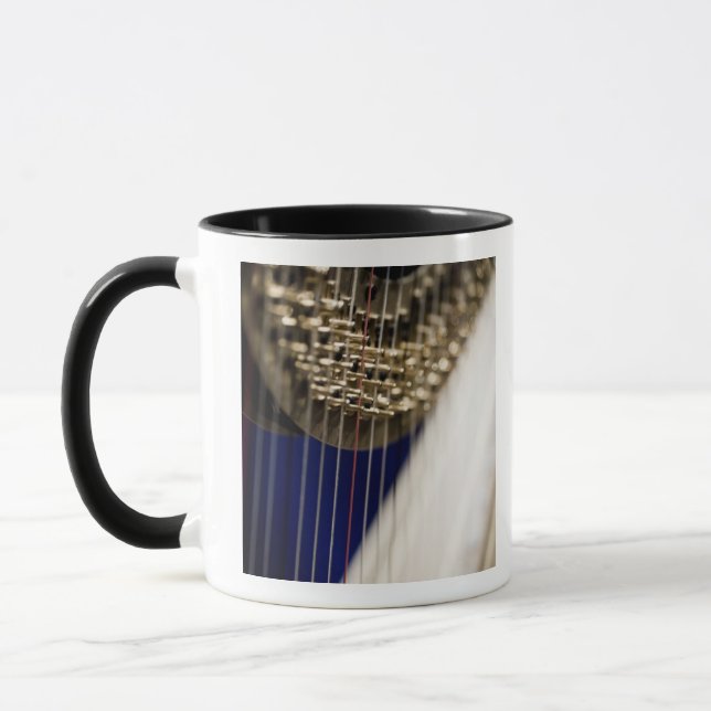 Caneca Harpa (Esquerda)