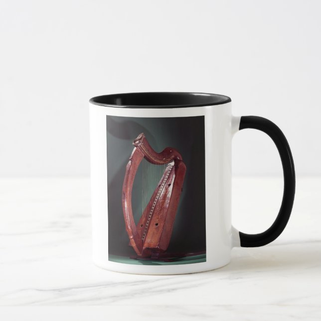 Caneca Harpa (Direita)