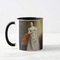 Harriet Smithson (1800-54) como a senhorita