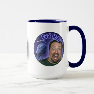 Caneca Harrowed dos salões