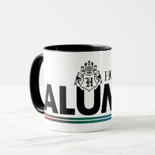 Caneca Harry Potter   Alumínio HOGWARTS™