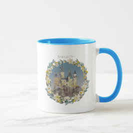 CANECA HARRY POTTER™ | CASTELO HOGWARTS™