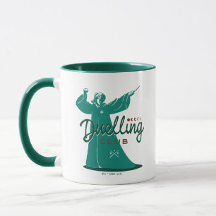 Caneca HARRY POTTER™ Dueling Club Graphic